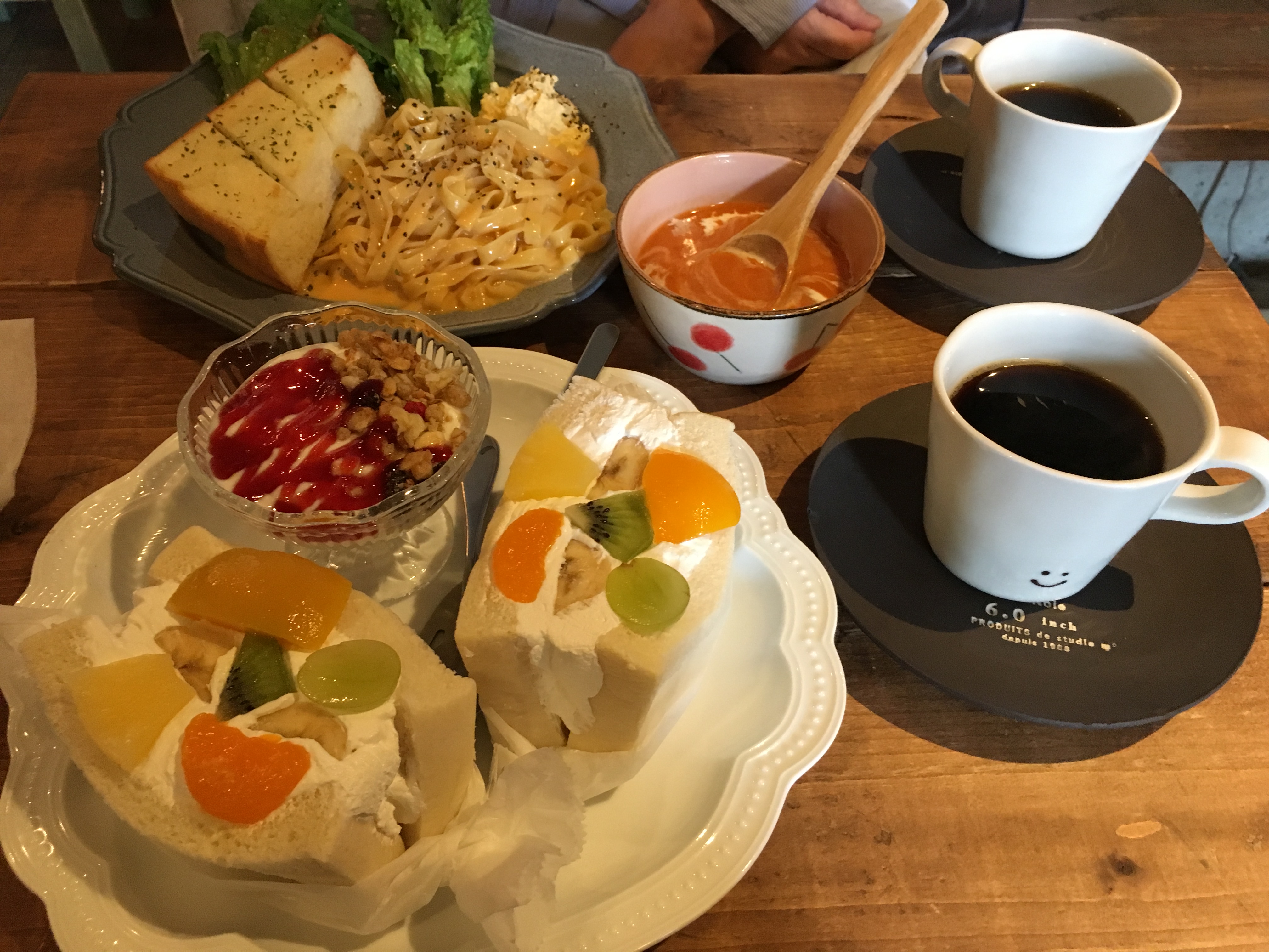 Jeli Cafe ジェリカフェ 新潟西区海沿いおしゃれカフェ異空間満喫 Wadainowa